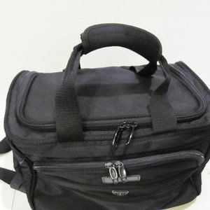 Travelpro FlightPro 2 Deluxe ballistic nylon carry-on bag